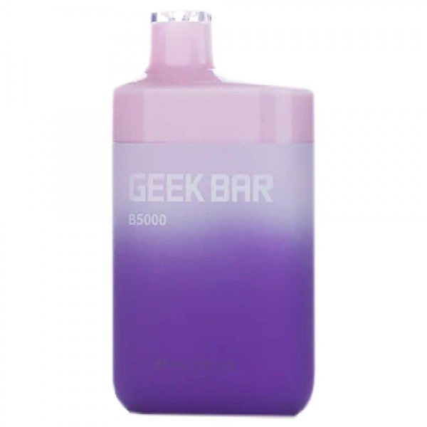 Geek Bar B5000 Disposable  ... Geek Bar B5000 Disposable  ...