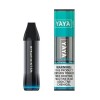 YAYA LUX 4000 NTN Spearmint Disposable Vape Pen