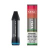 YAYA LUX 4000 NTN Kiwi Strawberry Disposable Vape Pen