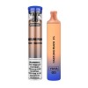 YAYA Go 1600 NTN Dazzling Peach Disposable Vape Pen