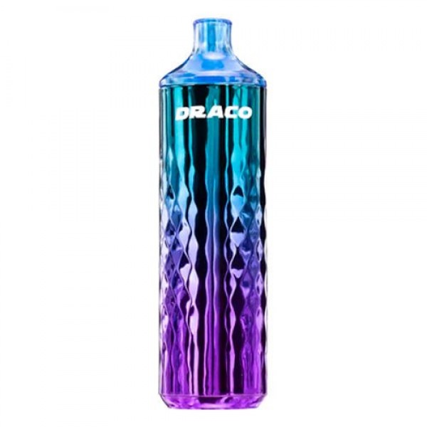 Vaporlax Draco NTN Blue Lush ...