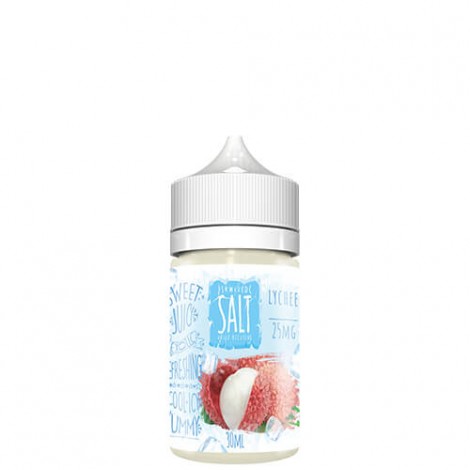 Skwezed Salts - Lychee Ice