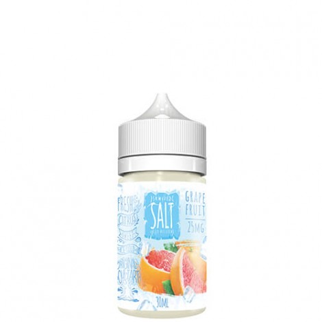 Skwezed Salts - Grapefruit Ice