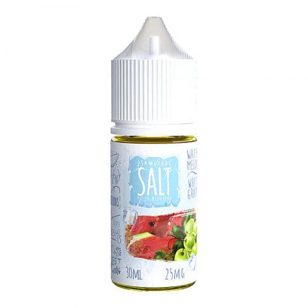 Skwezed Salt, ICED Watermelon White ...