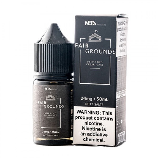MET4 eJuice SALTS - Fair ...
