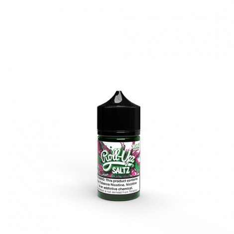 Juice Roll Upz Synthetic Salt - Watermelon Punch Juice Roll Upz Synthetic Salt - Watermelon Punch