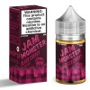 Jam Monster Tobacco-Free Salts - Black Cherry Jam Monster Tobacco-Free Salts - Black Cherry