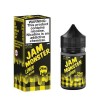 Jam Monster Synthetic Salt - Lemon (Limited Edition)