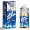 Jam Monster Synthetic Salt - Blueberry