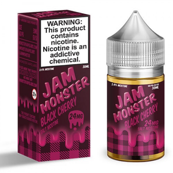 Jam Monster Synthetic Salt - ...