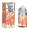 Jam Monster Salt - Peach