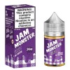 Jam Monster Salt - Grape