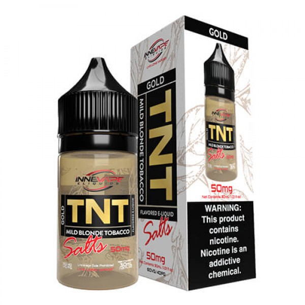Innevape Tobacco-Free Salts - TNT ... Innevape Tobacco-Free Salts - TNT ...