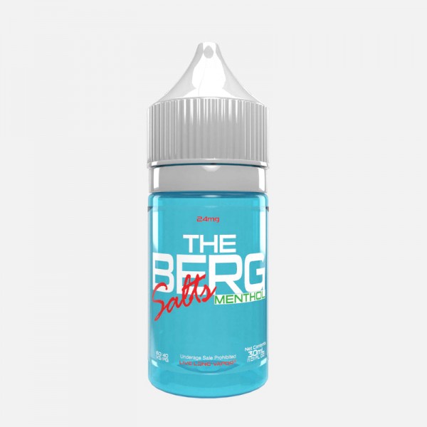 Innevape Salt, Heisenberg, Menthol Innevape Salt, Heisenberg, Menthol
