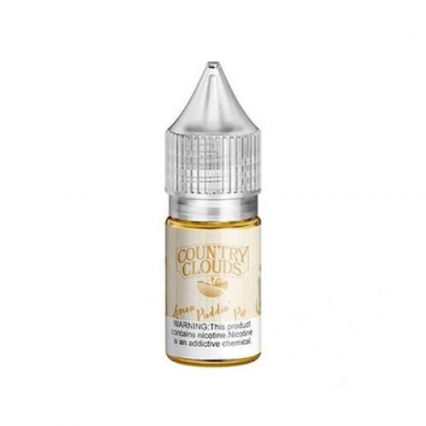 Country Clouds Salt - Lemon ... Country Clouds Salt - Lemon ...