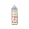 Country Clouds Salt - Strawberry Corn bread Puddin' Country Clouds Salt - Strawberry Corn bread Puddin'
