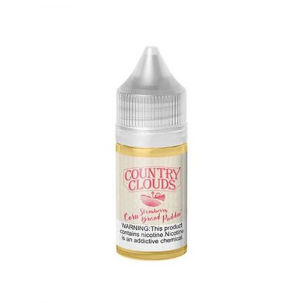 Country Clouds Salt - Strawberry ... Country Clouds Salt - Strawberry ...