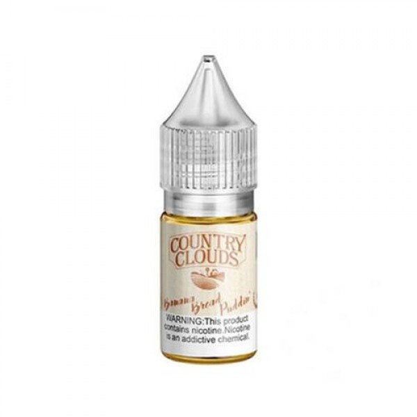 Country Clouds Salt - Banana ... Country Clouds Salt - Banana ...