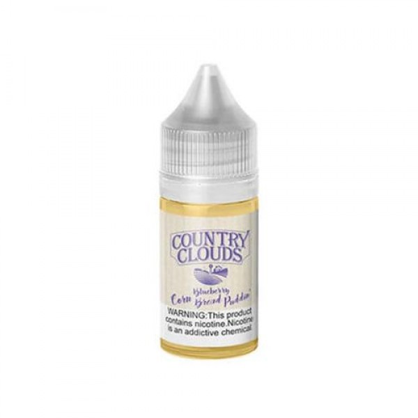 Country Clouds Salt - Blueberry ... Country Clouds Salt - Blueberry ...