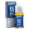 Chubby Vapes Synthetic SALT - Razz