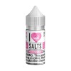 I Love Salts, Strawberry Candy, 30ml