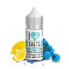 I Love Salts, Blue Raspberry Lemon, 30ml