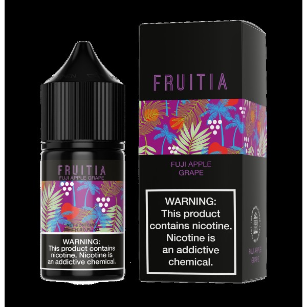 Fruitia - Passion Fuji Apple ... Fruitia - Passion Fuji Apple ...
