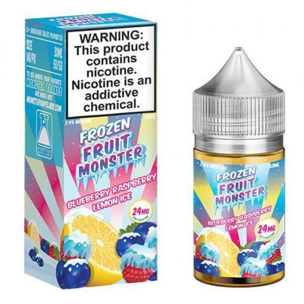 Frozen Fruit Monster Synthetic Salt ... Frozen Fruit Monster Synthetic Salt ...
