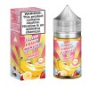 Frozen Fruit Monster NTN Salt - Strawberry Banana Frozen Fruit Monster NTN Salt - Strawberry Banana