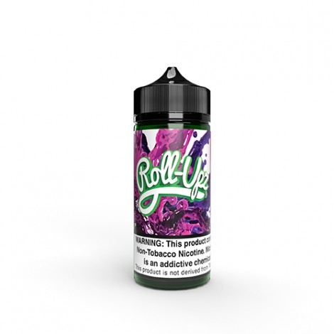 Juice Roll Upz Synthetic - Pink Berry Juice Roll Upz Synthetic - Pink Berry