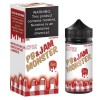 Jam Monster Synthetic - PB & Jam Strawberry Jam Monster Synthetic - PB & Jam Strawberry