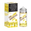 Jam Monster Synthetic - PB & Banana Jam Jam Monster Synthetic - PB & Banana Jam