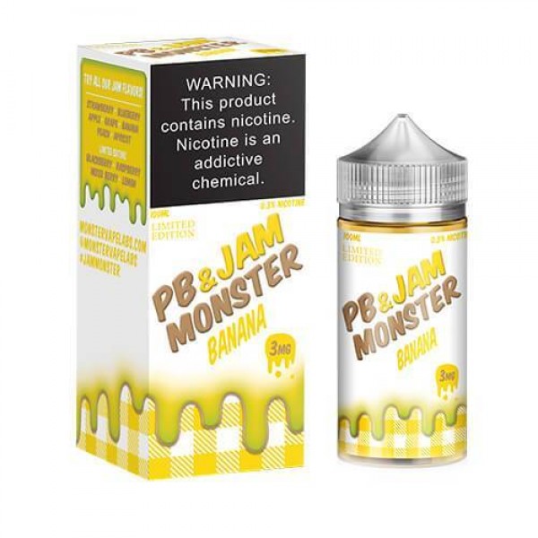 Jam Monster Synthetic - PB ... Jam Monster Synthetic - PB ...