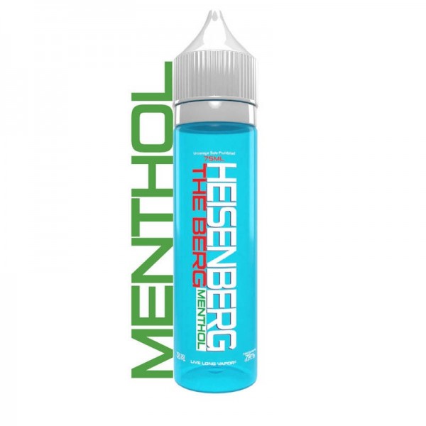 Innevape, Heisenberg, Menthol Innevape, Heisenberg, Menthol