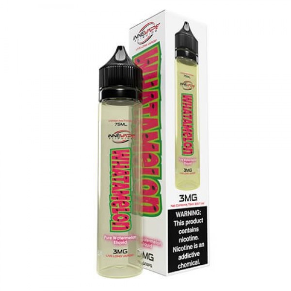 Innevape Tobacco-Free - Whatamelon Innevape Tobacco-Free - Whatamelon
