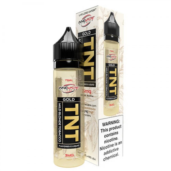 Innevape Tobacco-Free - TNT (The ... Innevape Tobacco-Free - TNT (The ...