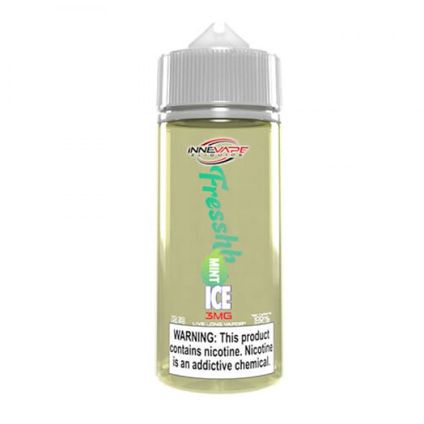 Innevape Synthetic - Fresshh Mint ... Innevape Synthetic - Fresshh Mint ...