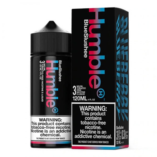 Humble Juice Co (TFN) - ... Humble Juice Co (TFN) - ...