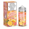 Fruit Monster - Passionfruit Orange Guava Fruit Monster - Passionfruit Orange Guava