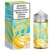 Frozen Fruit Monster Synthetic - Banana Ice Frozen Fruit Monster Synthetic - Banana Ice