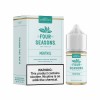 Four Seasons - Menthol Four Seasons - Menthol