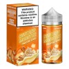 Custard Monster NTN - Pumpkin Spice