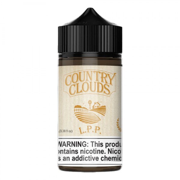 Country Clouds - Lemon Puddin' ... Country Clouds - Lemon Puddin' ...