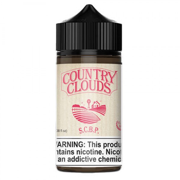 Country Clouds - Strawberry Corn ... Country Clouds - Strawberry Corn ...