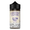 Country Clouds - Blueberry Corn Bread Pudding Country Clouds - Blueberry Corn Bread Pudding