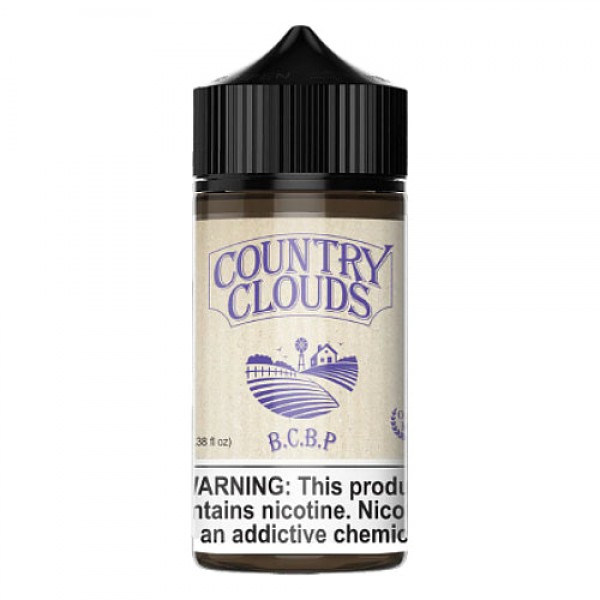 Country Clouds - Blueberry Corn ... Country Clouds - Blueberry Corn ...
