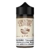 Country Clouds - Chocolate Puddin' Pie Country Clouds - Chocolate Puddin' Pie