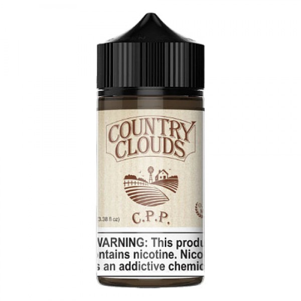Country Clouds - Chocolate Puddin' ... Country Clouds - Chocolate Puddin' ...