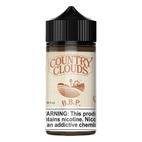 Country Clouds - Banana Bread ... Country Clouds - Banana Bread ...