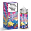 Fruit Monster NTN - Blueberry Raspberry Lemon Fruit Monster NTN - Blueberry Raspberry Lemon